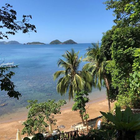 Sunny Island Resort (Adults Only) El Nido Luaran gambar