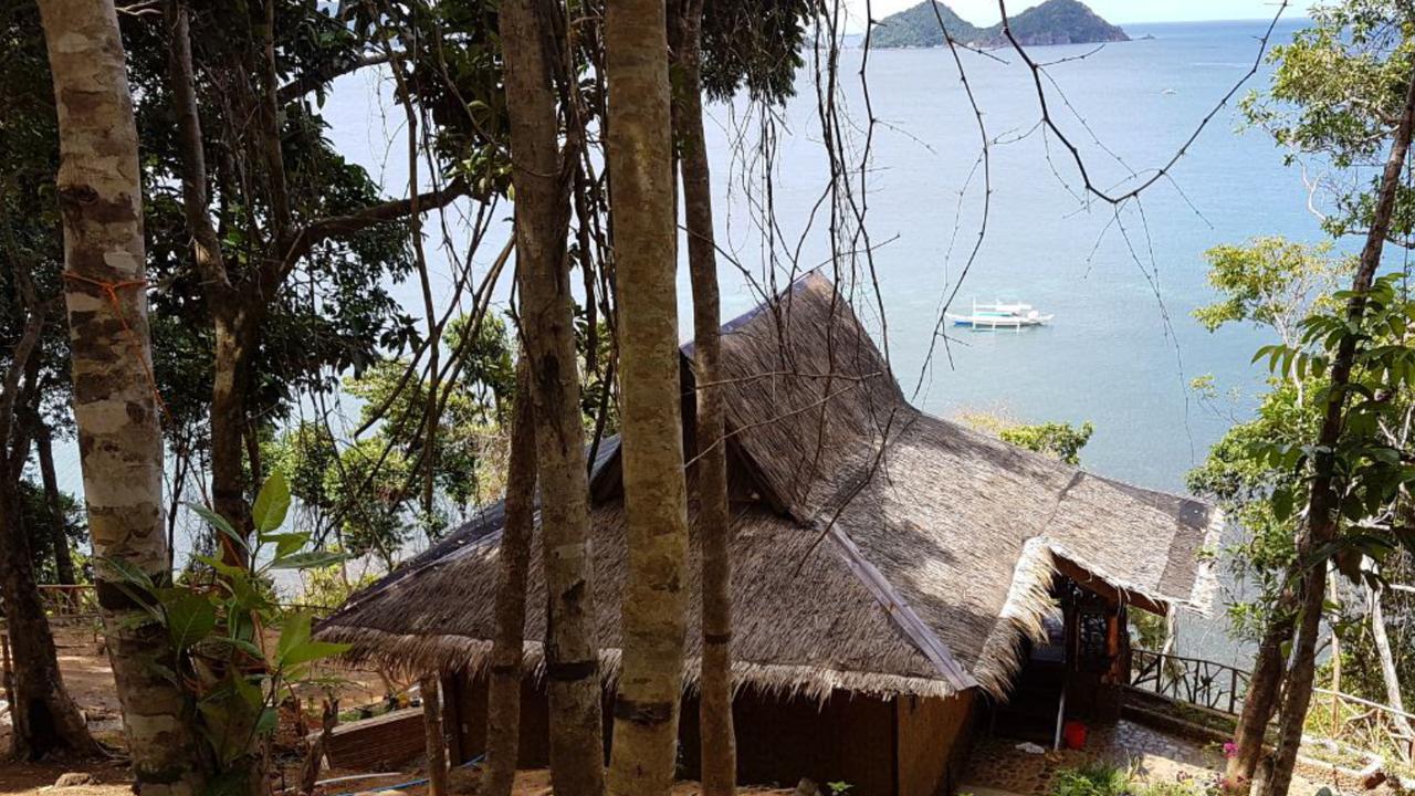 Sunny Island Resort (Adults Only) El Nido Luaran gambar