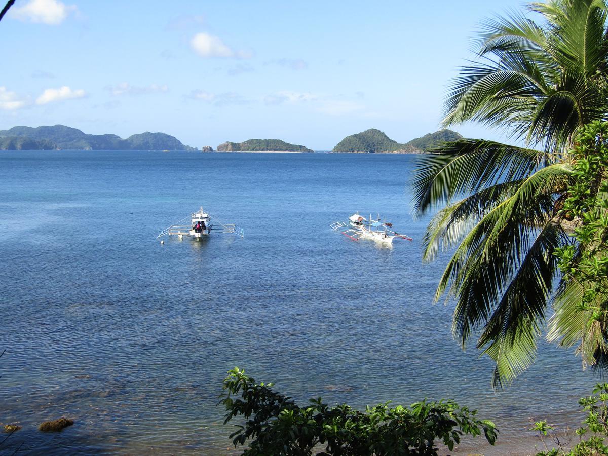 Sunny Island Resort (Adults Only) El Nido Luaran gambar