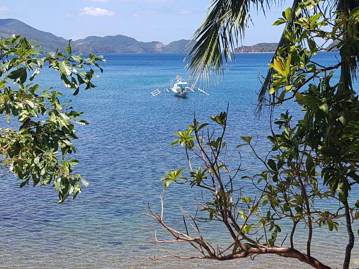 Sunny Island Resort (Adults Only) El Nido Luaran gambar