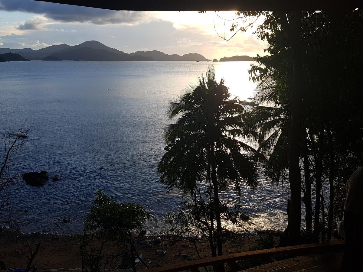 Sunny Island Resort (Adults Only) El Nido Luaran gambar
