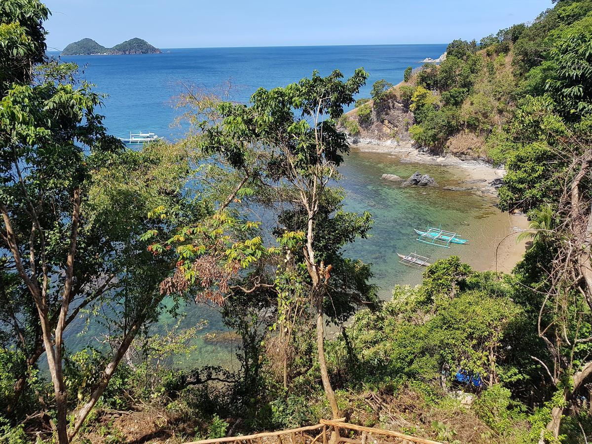 Sunny Island Resort (Adults Only) El Nido Luaran gambar