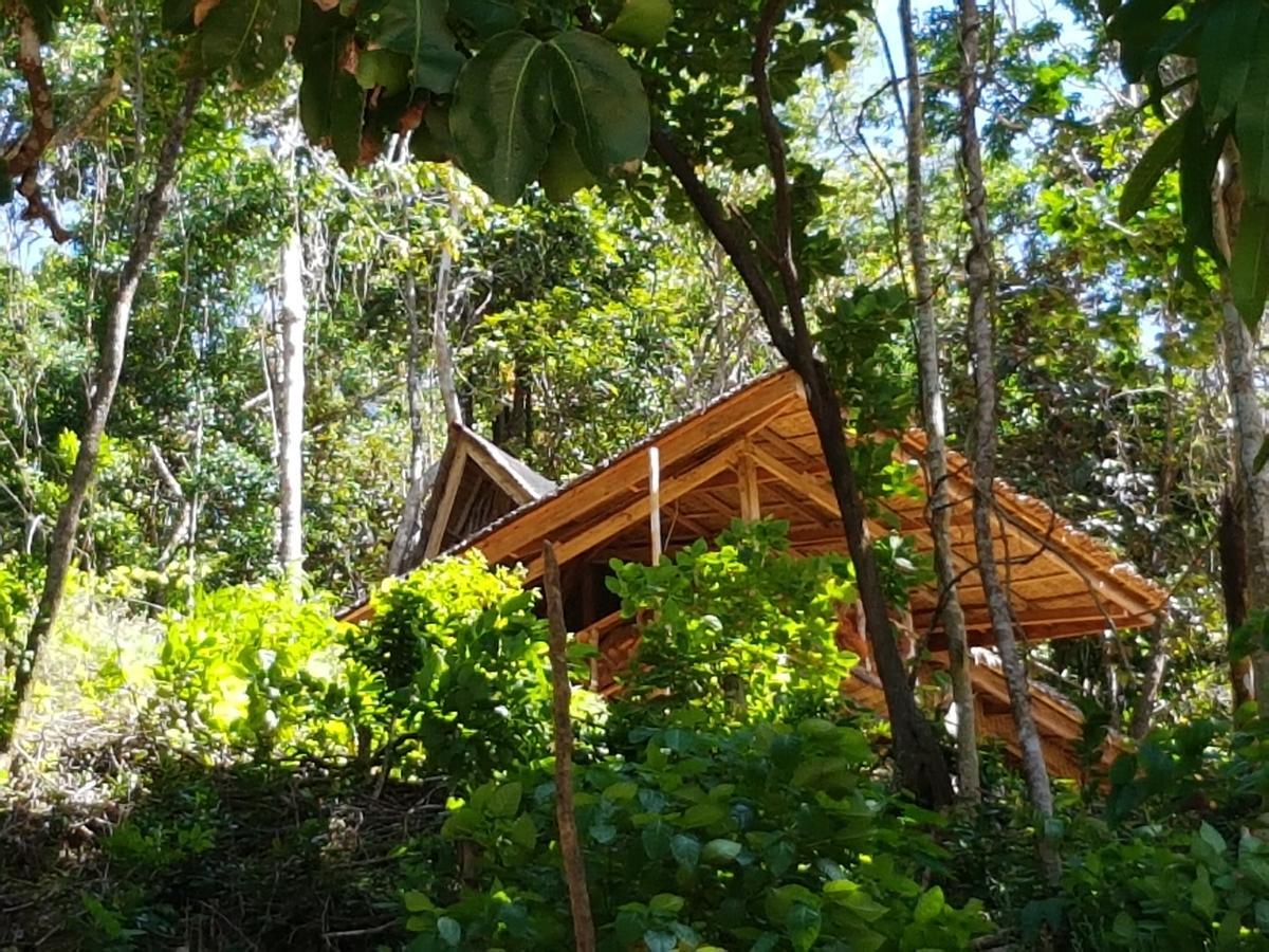 Sunny Island Resort (Adults Only) El Nido Luaran gambar