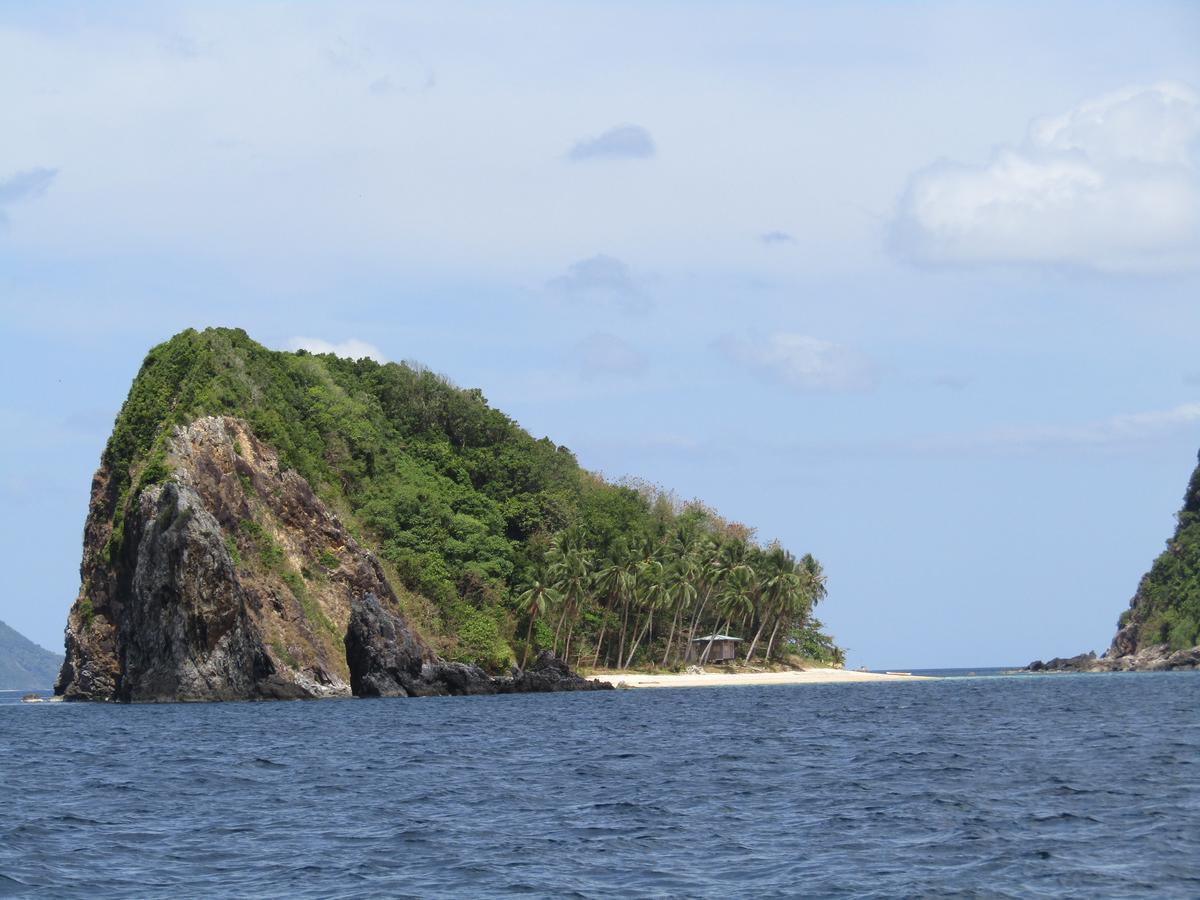 Sunny Island Resort (Adults Only) El Nido Luaran gambar