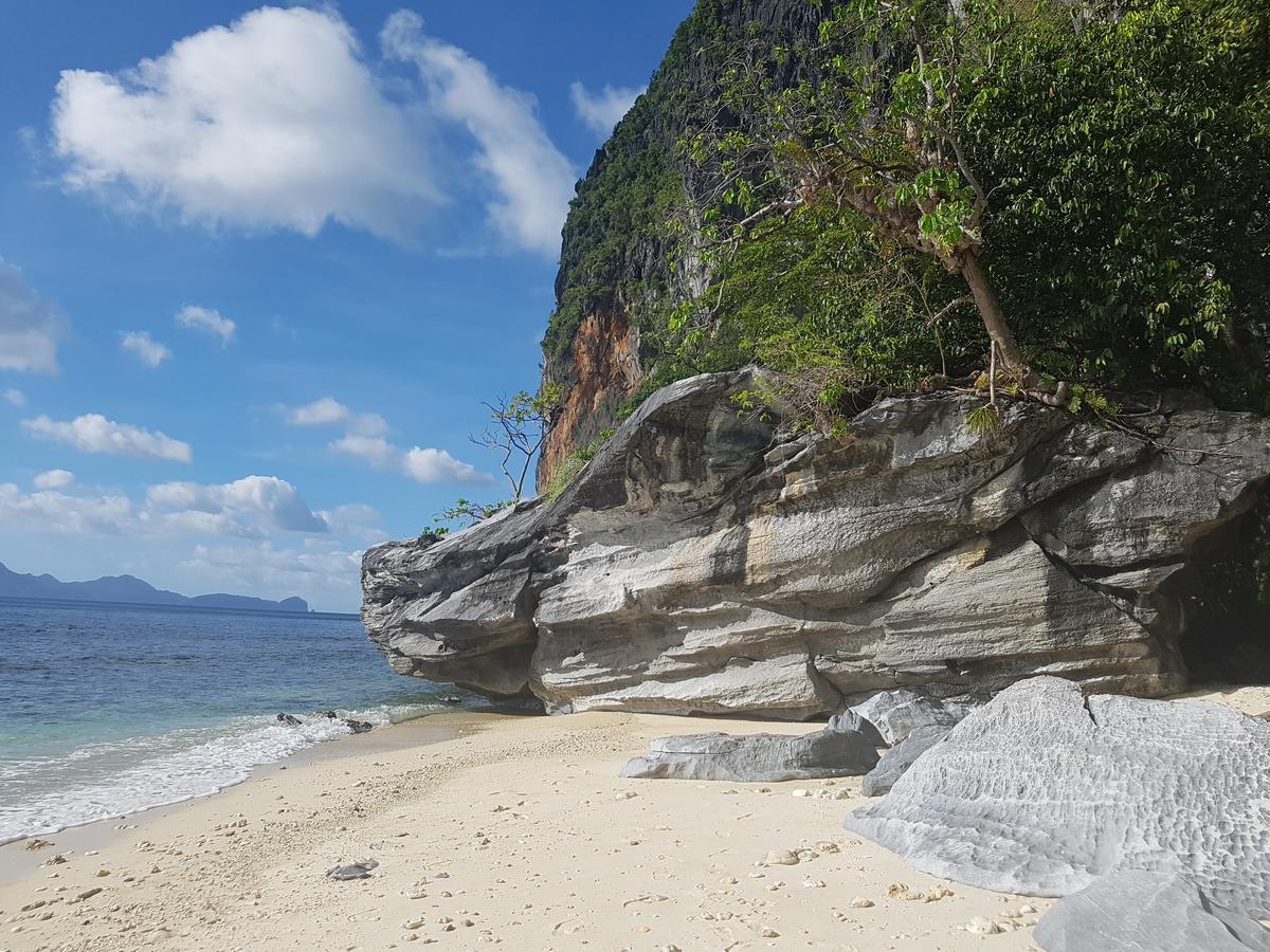 Sunny Island Resort (Adults Only) El Nido Luaran gambar