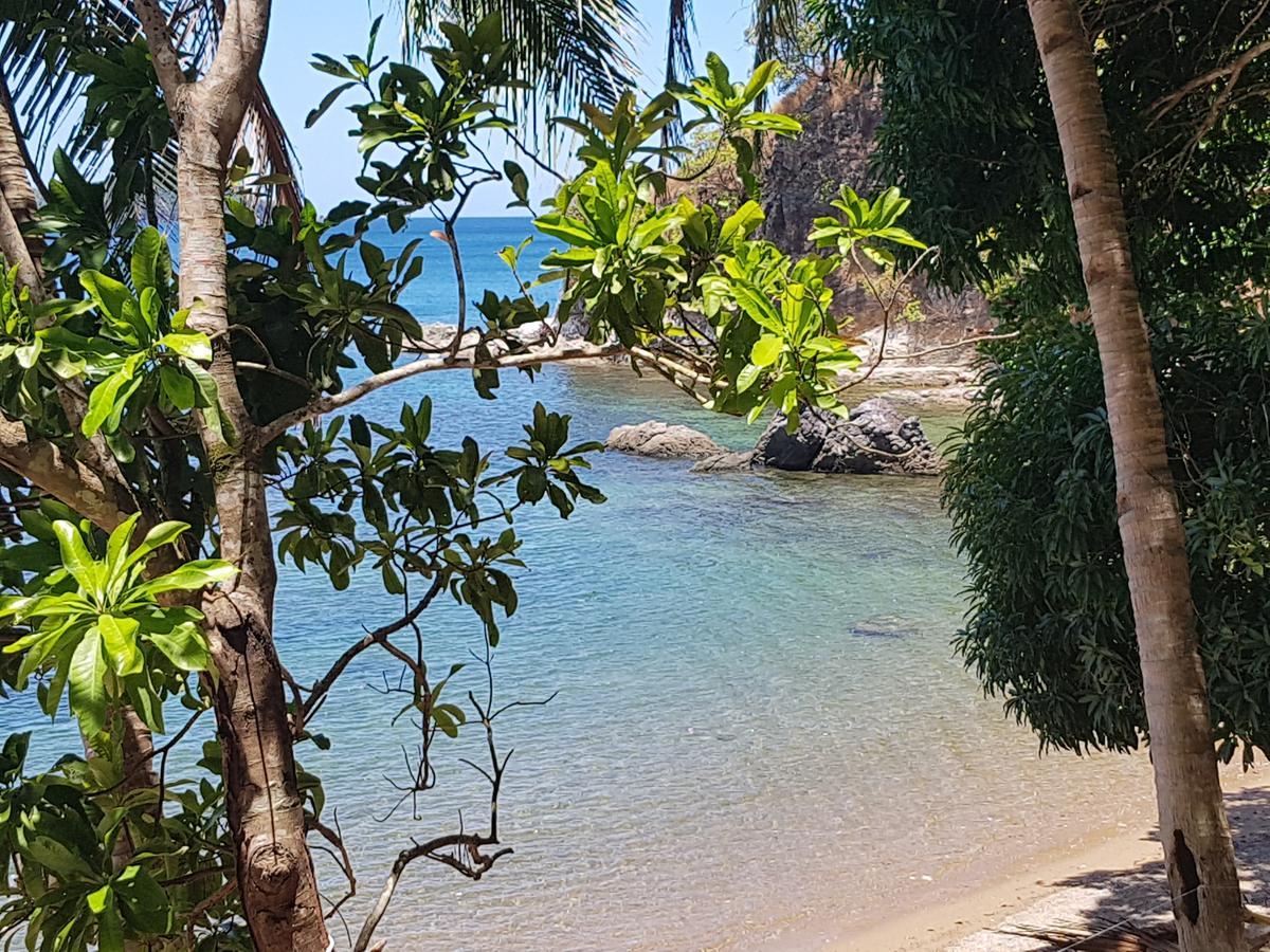 Sunny Island Resort (Adults Only) El Nido Luaran gambar