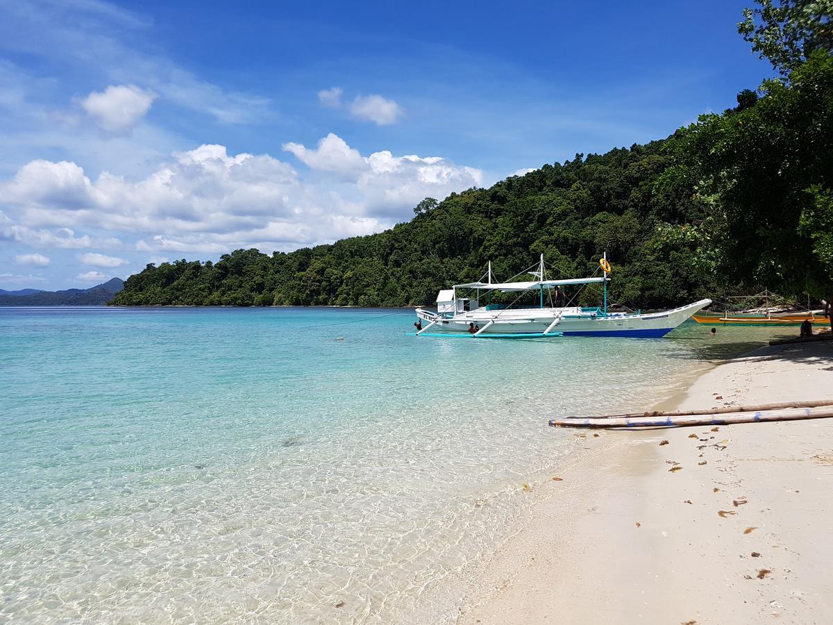 Sunny Island Resort (Adults Only) El Nido Luaran gambar