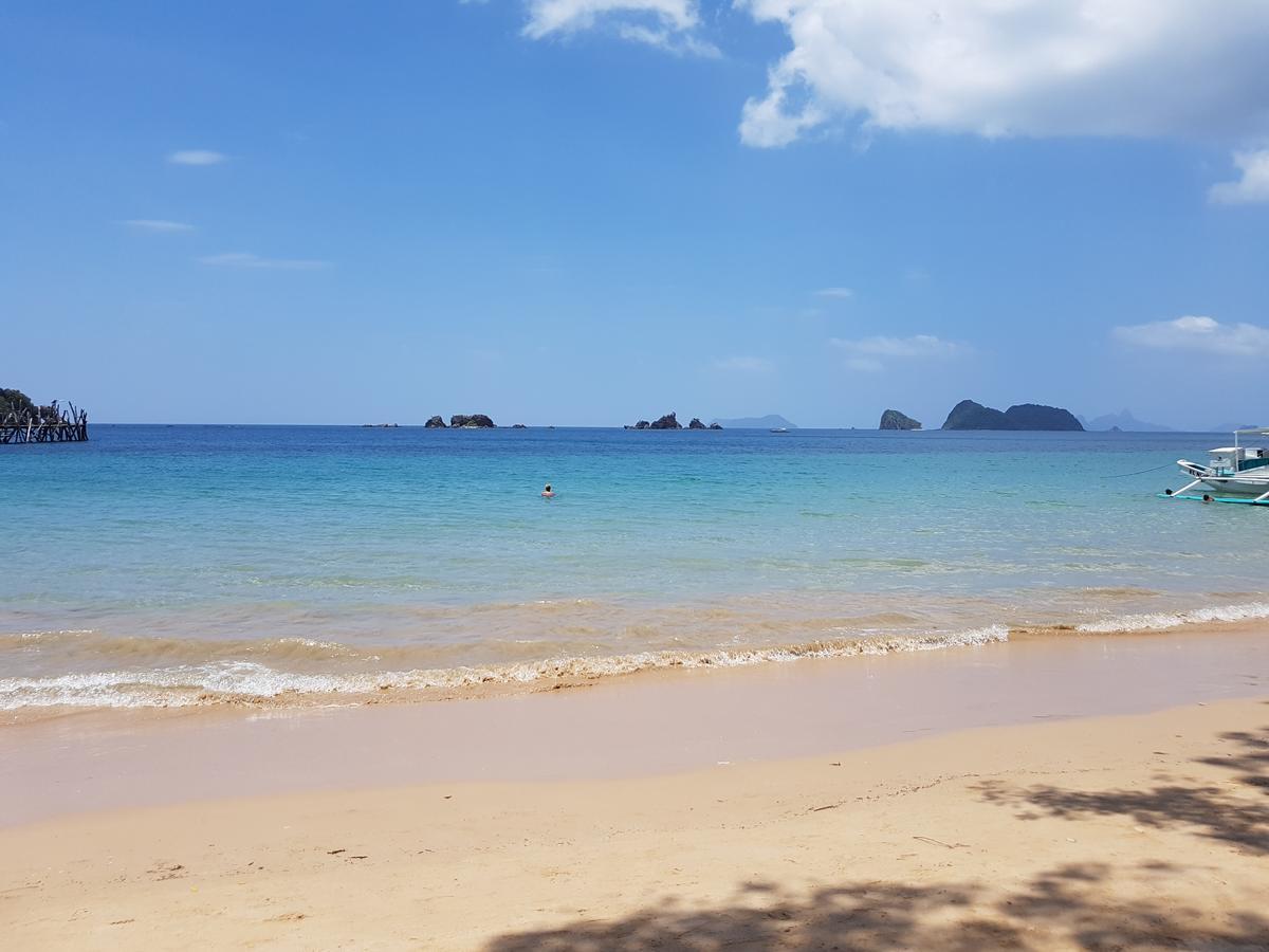 Sunny Island Resort (Adults Only) El Nido Luaran gambar