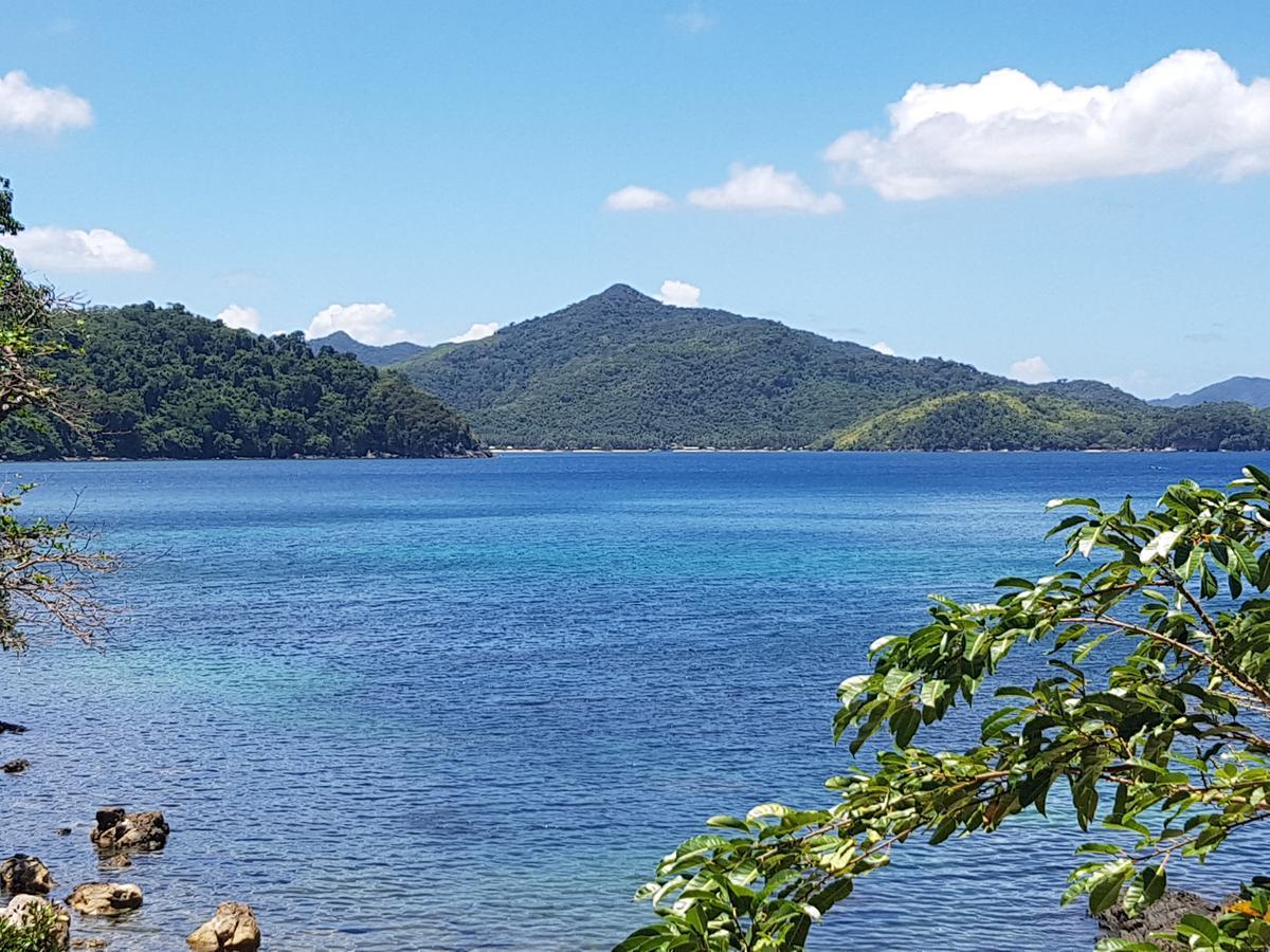 Sunny Island Resort (Adults Only) El Nido Luaran gambar