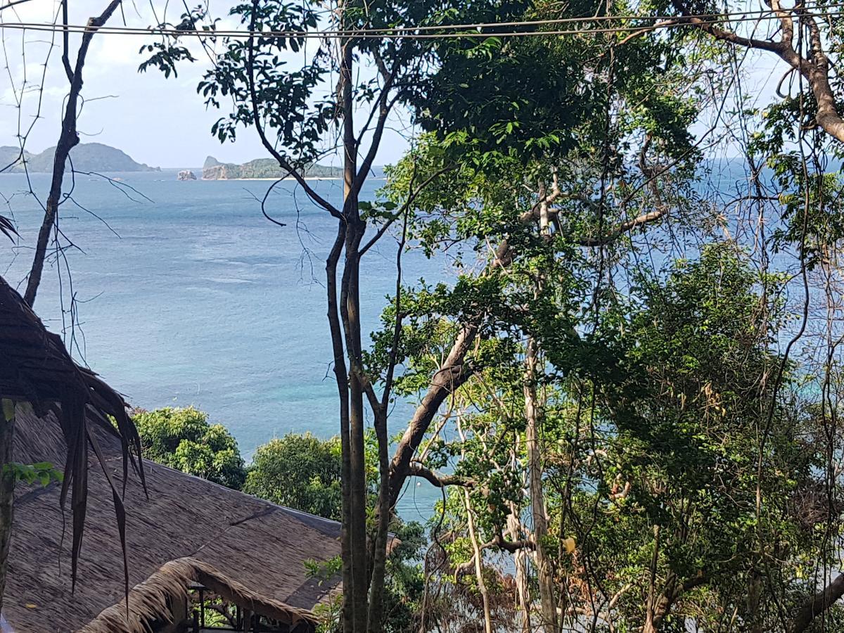 Sunny Island Resort (Adults Only) El Nido Luaran gambar
