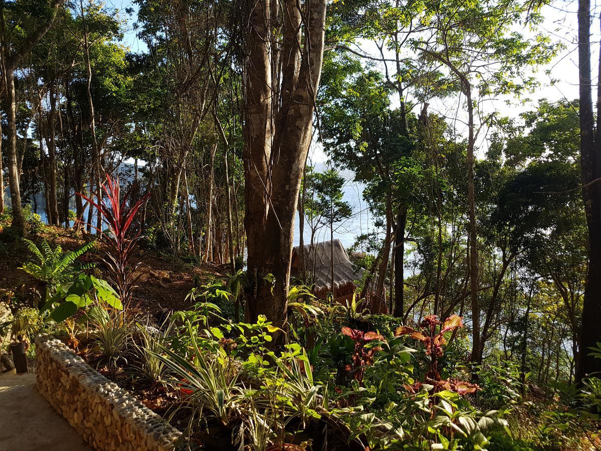 Sunny Island Resort (Adults Only) El Nido Luaran gambar
