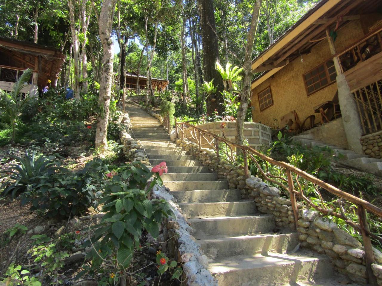 Sunny Island Resort (Adults Only) El Nido Luaran gambar