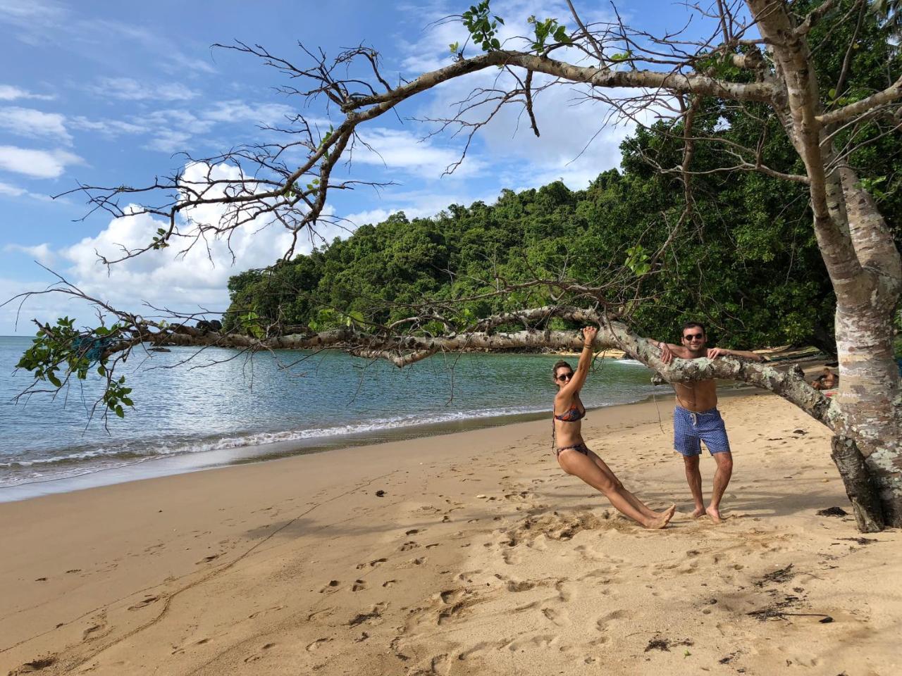 Sunny Island Resort (Adults Only) El Nido Luaran gambar
