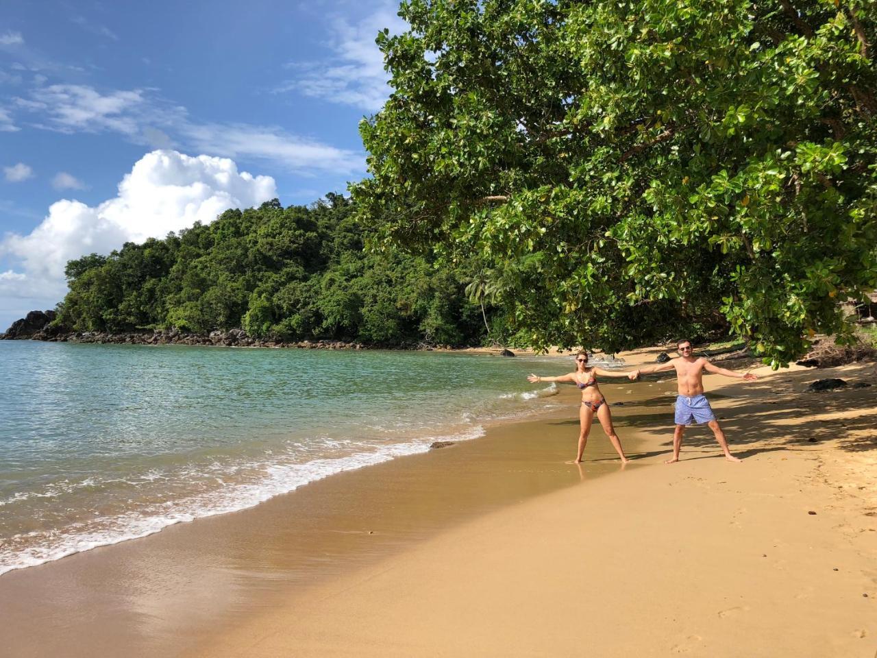 Sunny Island Resort (Adults Only) El Nido Luaran gambar