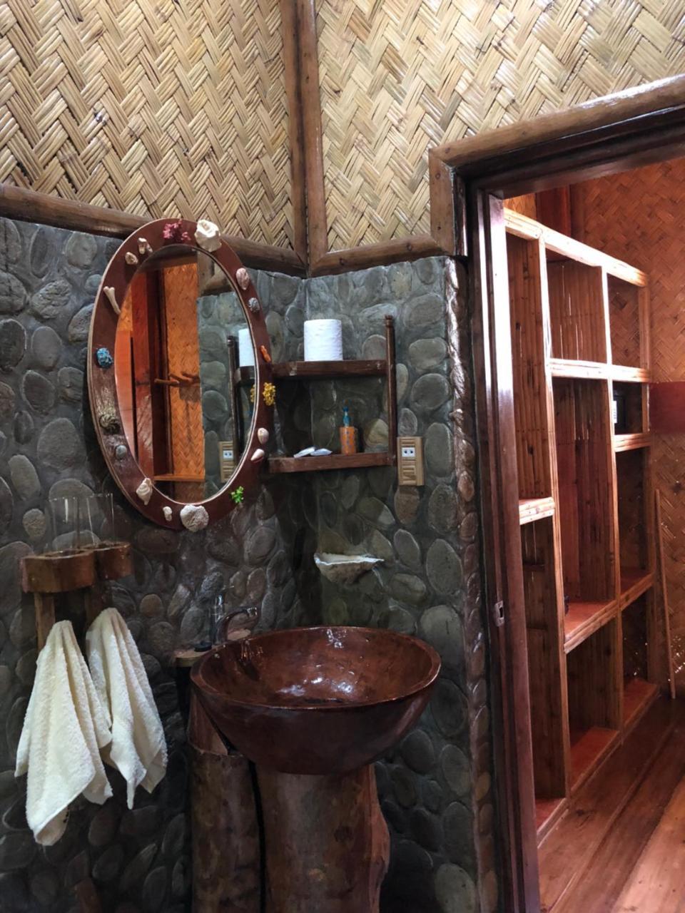 Sunny Island Resort (Adults Only) El Nido Luaran gambar