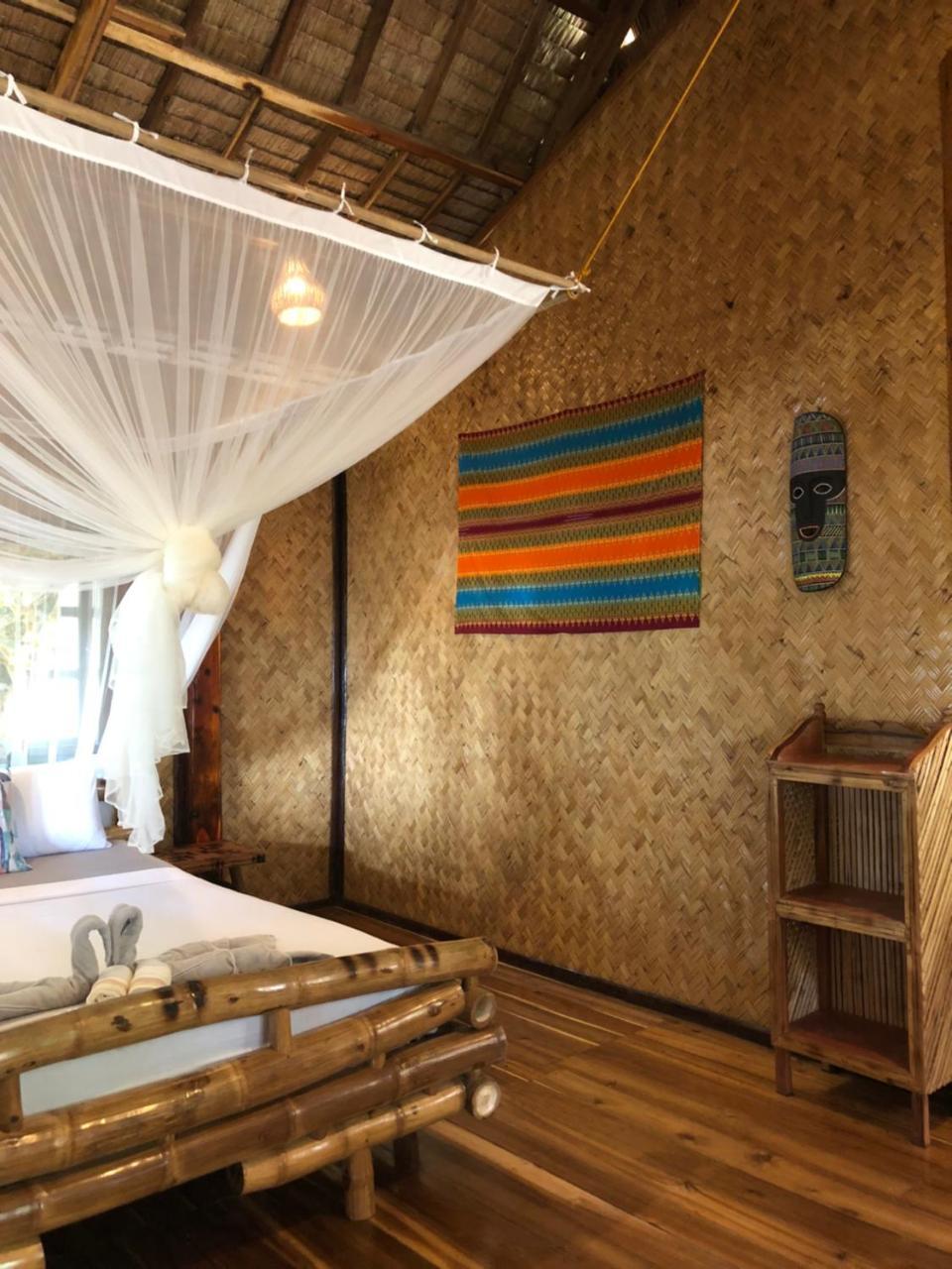 Sunny Island Resort (Adults Only) El Nido Luaran gambar