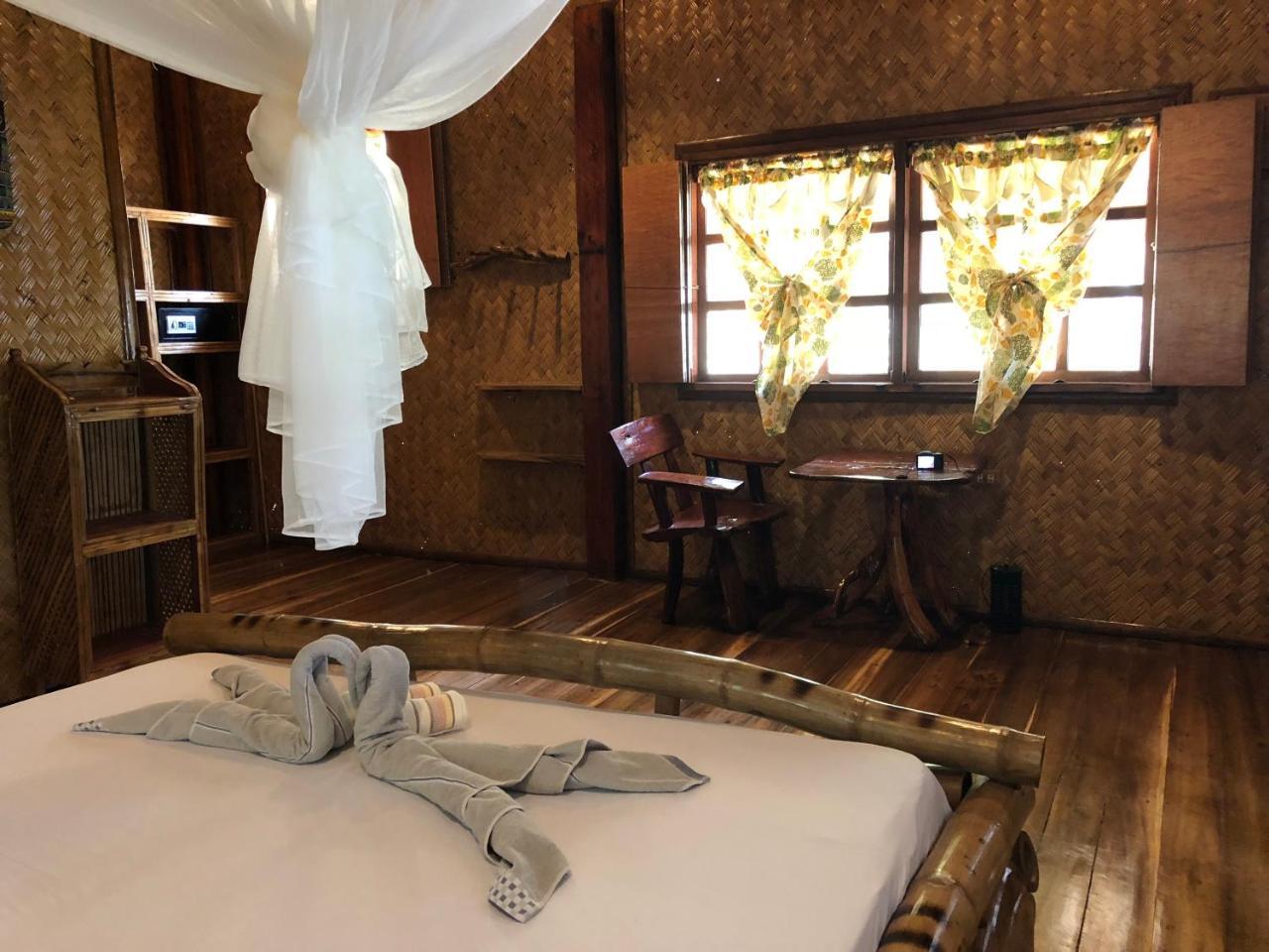 Sunny Island Resort (Adults Only) El Nido Luaran gambar